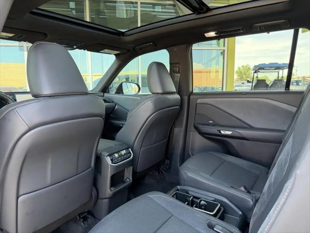 2024 Lexus TX 350 Luxury