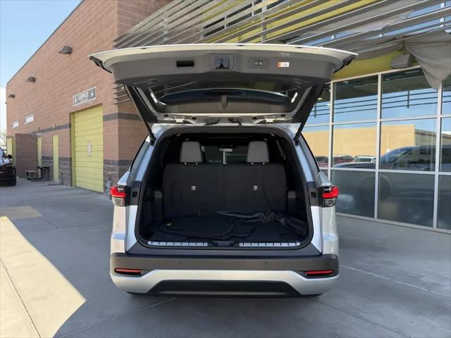 2024 Lexus TX 350 Luxury