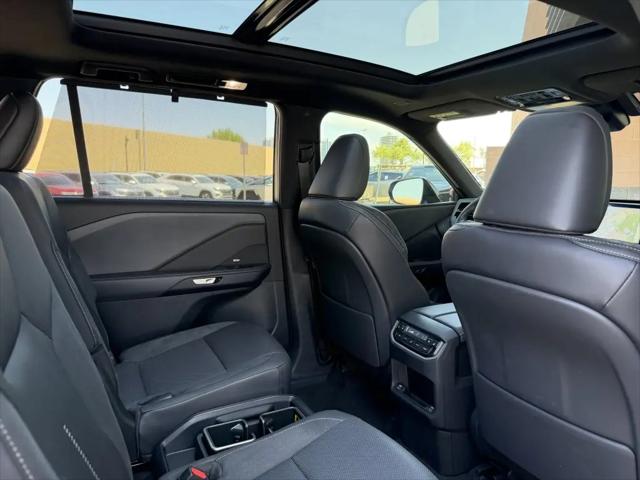 2024 Lexus TX 350 Luxury