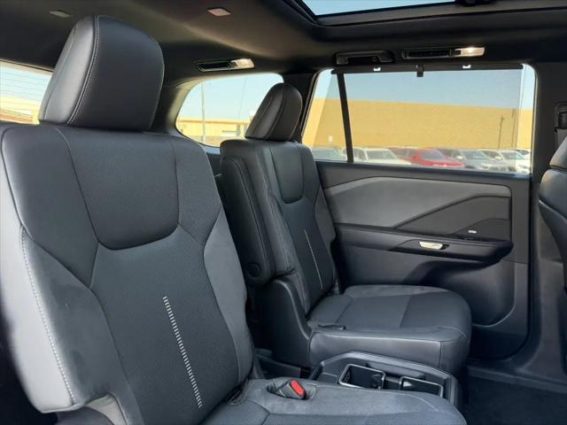 2024 Lexus TX 350 Luxury