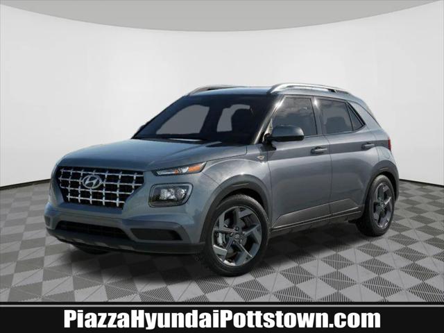 2026 Hyundai Venue SEL for sale in Limerick, PA