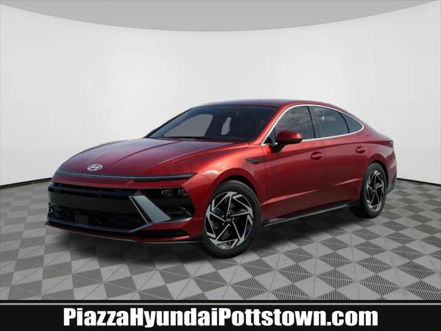 2026 Hyundai Sonata SEL Sport for sale in Limerick, PA