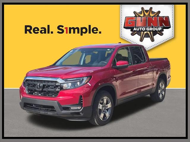 2026 Honda Ridgeline RTL for sale in San Antonio, TX