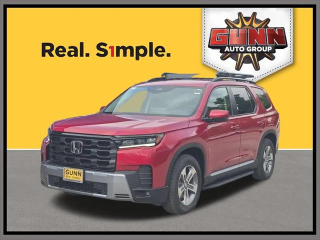 2026 Honda Pilot EX-L for sale in San Antonio, TX