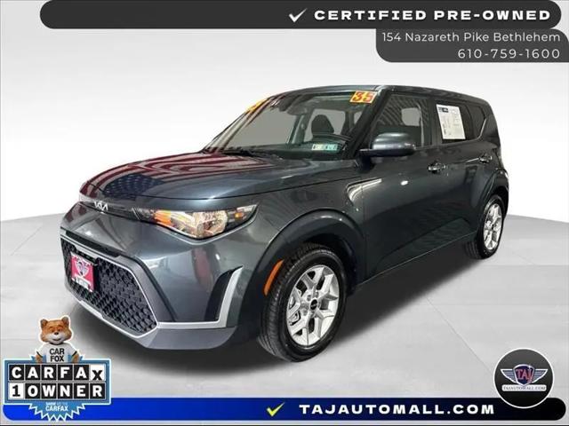 2025 Kia Soul LX for sale in Bethlehem, PA