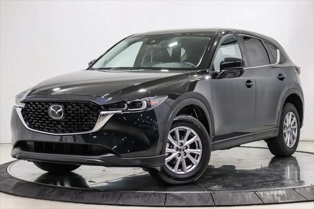 2023 Mazda CX-5 2.5 S Preferred for sale in Sherman Oaks, CA