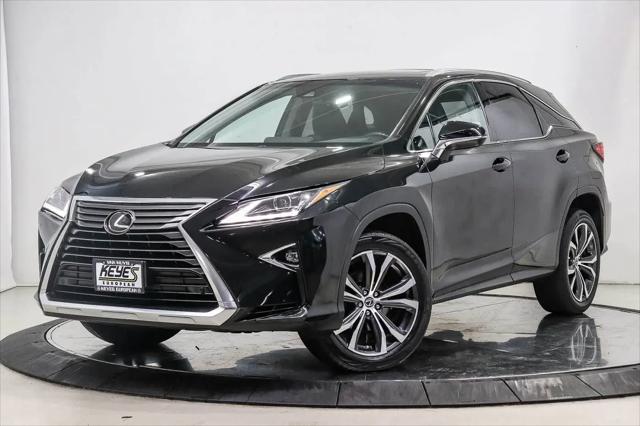 2019 Lexus RX 350 RX 350 for sale in Sherman Oaks, CA