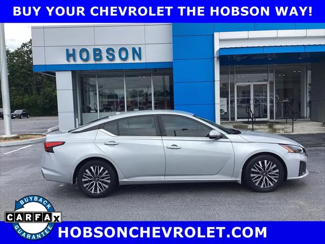 2023 Nissan Altima SV FWD for sale in Cairo, GA