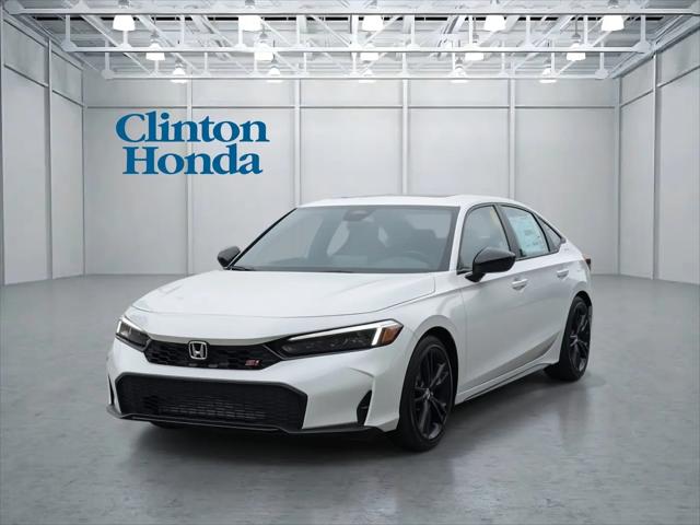 2026 Honda Civic Sedan for sale in Annandale, NJ
