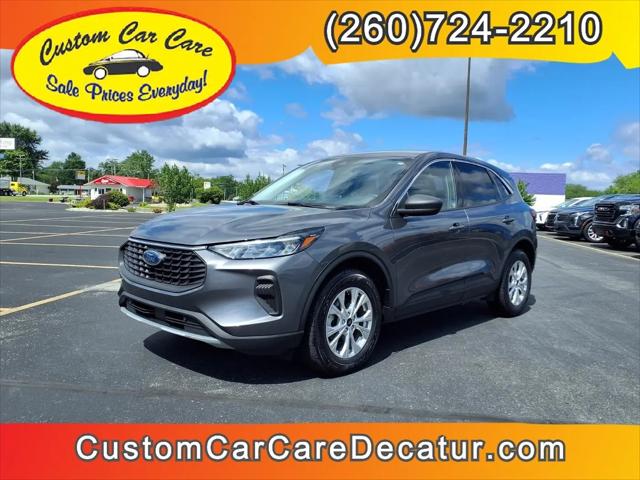 2023 Ford Escape Active for sale in Decatur, IN