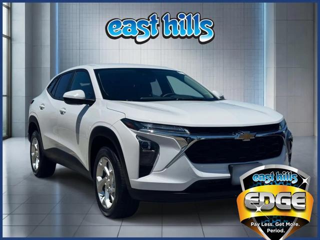 2025 Chevrolet Trax FWD LS for sale in Freeport, NY