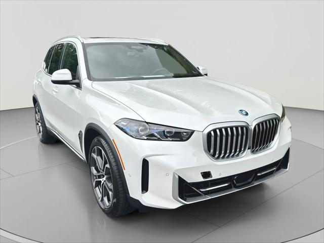 2026 BMW X5 xDrive50e for sale in Midlothian, VA