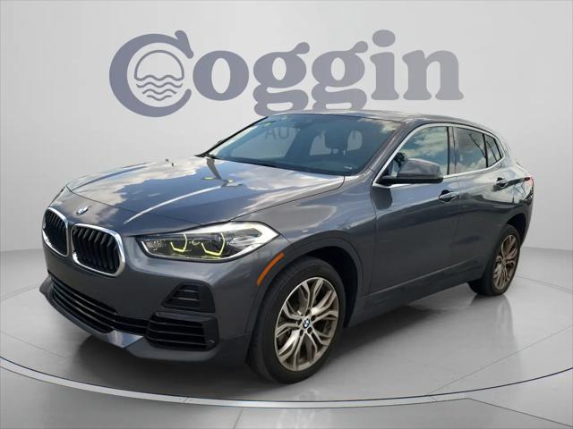 2021 BMW X2 sDrive28i for sale in Orlando, FL