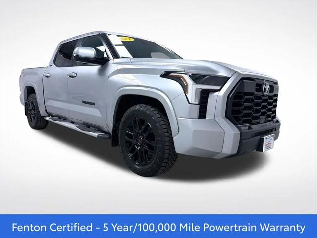 2024 Toyota Tundra SR5 for sale in East Swanzey, NH