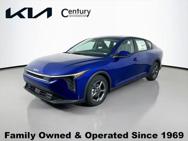 2026 Kia K4 LXS for sale in Tampa, FL