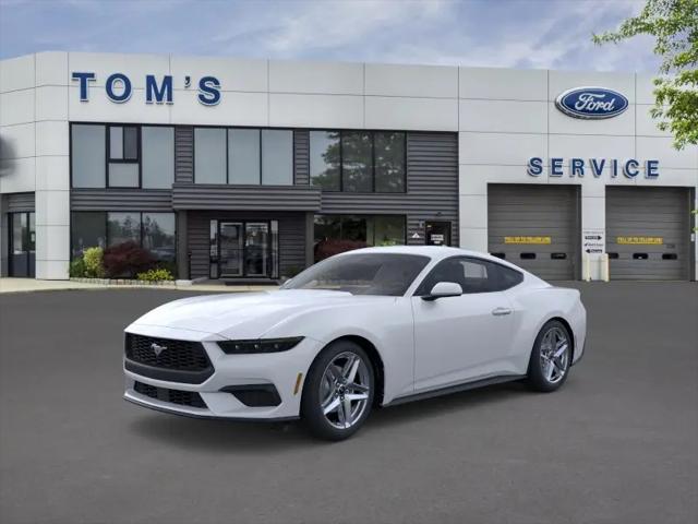 2026 Ford Mustang EcoBoost Premium Fastback for sale in Keyport, NJ