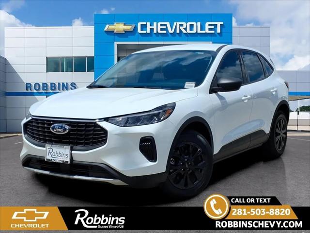 2025 Ford Escape Active for sale in Humble, TX