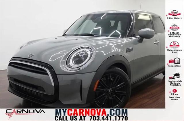 2022 MINI Hardtop Cooper for sale in Stafford, VA