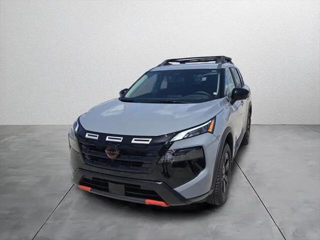 2026 Nissan Rogue Rock Creek for sale in Sebring, FL