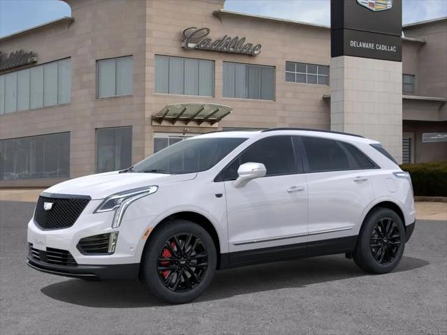 2026 Cadillac XT5 Sport AWD for sale in Wilmington, DE