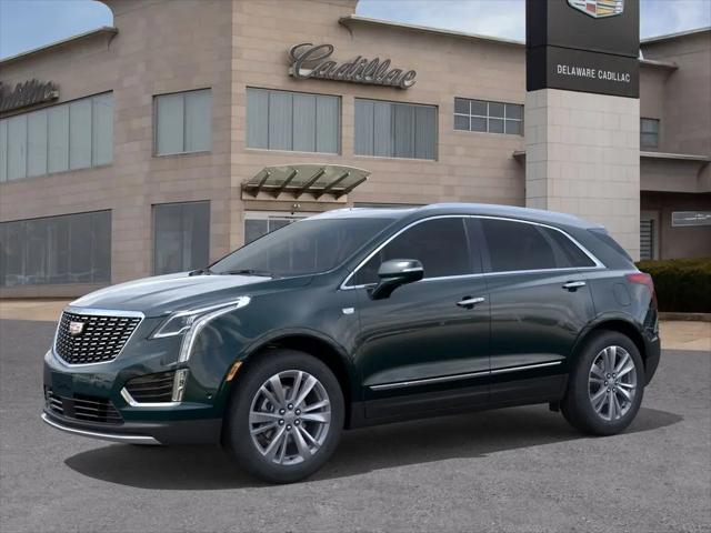 2026 Cadillac XT5 Premium Luxury AWD for sale in Wilmington, DE