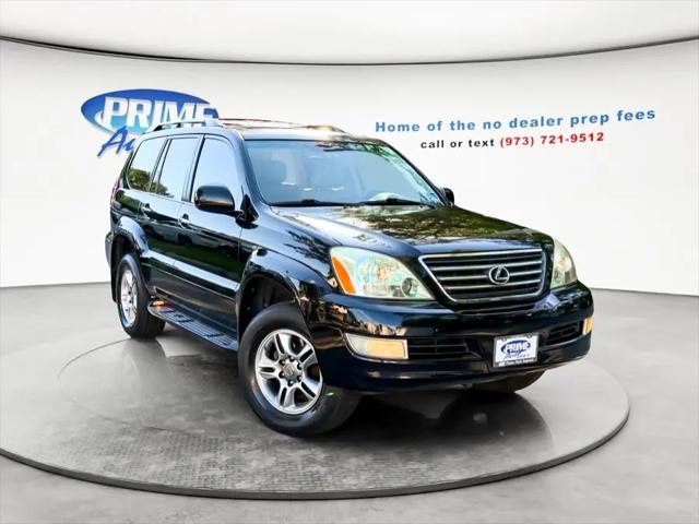 2009 Lexus GX 470 GX 470 for sale in Riverdale, NJ