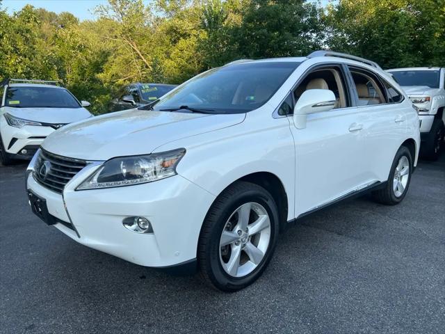 2015 Lexus RX 350 RX 350 for sale in North Reading, MA