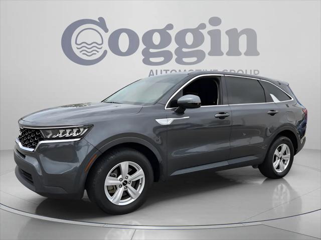 2022 Kia Sorento LX for sale in Jacksonville, FL