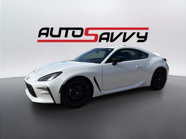 2024 Toyota GR86 Premium for sale in Austin, TX