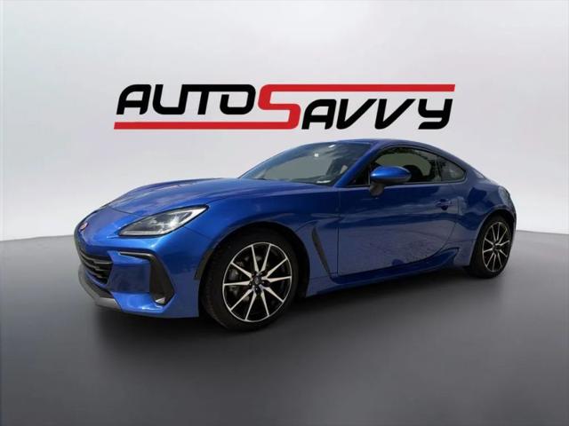 2023 Subaru BRZ Limited for sale in Austin, TX
