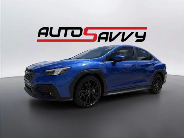 2023 Subaru WRX Limited for sale in Austin, TX