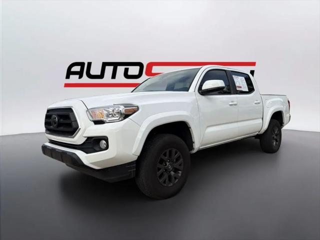 2023 Toyota Tacoma SR5 V6 for sale in Austin, TX