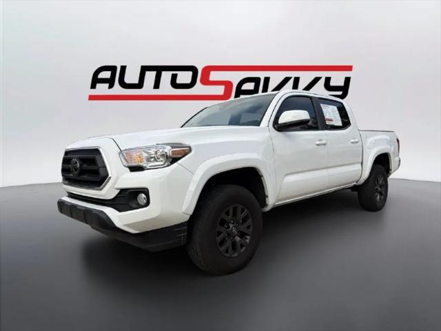 2023 Toyota Tacoma SR5 V6 for sale in Austin, TX