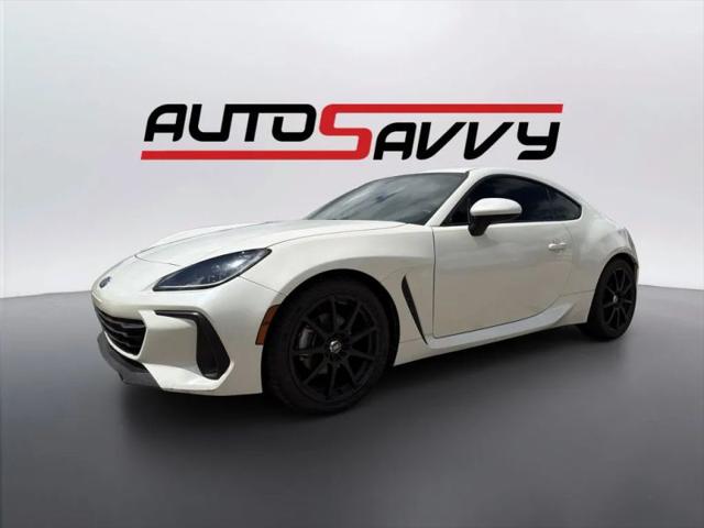 2024 Subaru BRZ Limited for sale in Austin, TX
