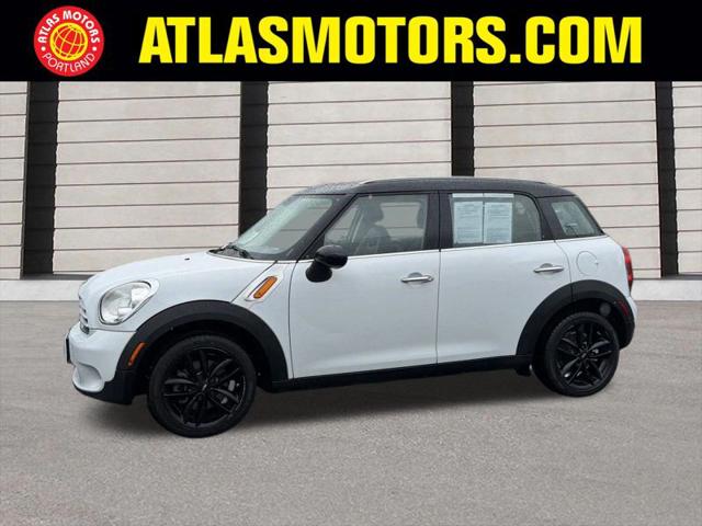 2013 MINI Countryman Cooper for sale in Portland, OR