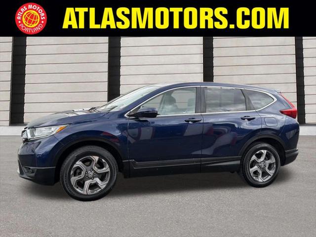 2019 Honda CR-V EX for sale in Portland, OR