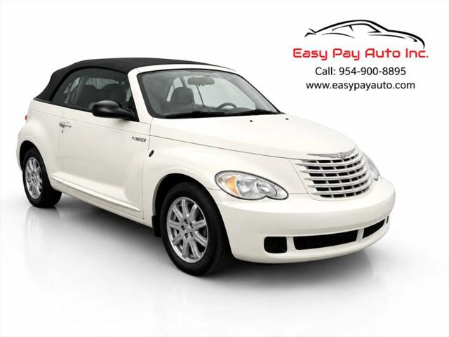 2006 Chrysler PT Cruiser GT for sale in Hollywood, FL
