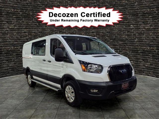 2025 Ford Transit Cargo Van w/RWB for sale in Verona, NJ