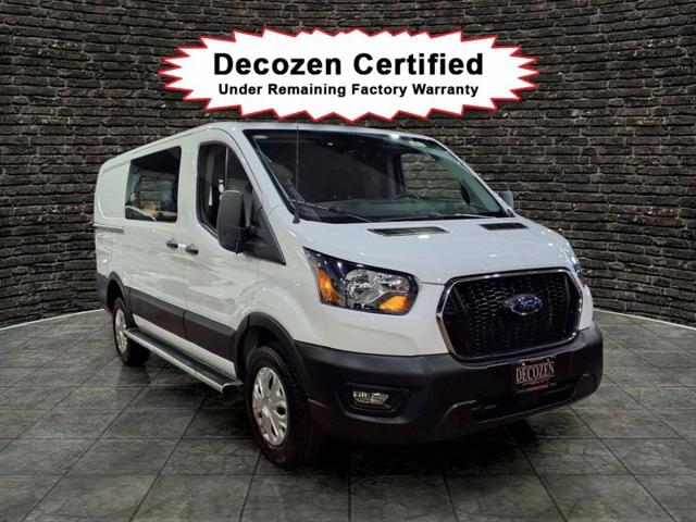 2025 Ford Transit Cargo Van w/RWB for sale in Verona, NJ