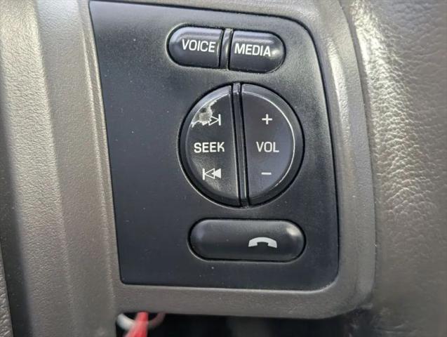 2012 Ford F-250 Lariat
