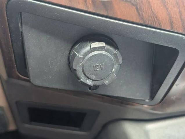 2012 Ford F-250 Lariat
