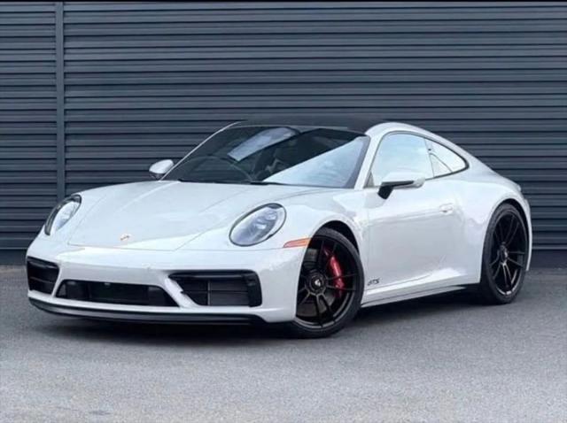 2024 Porsche 911 Carrera GTS for sale in Fitchburg, MA