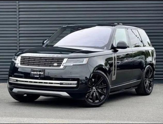 2023 Land Rover Range Rover P530 SE for sale in Fitchburg, MA
