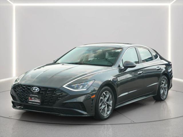 2023 Hyundai Sonata SEL for sale in New Hyde Park, NY