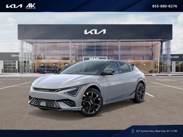 2026 Kia EV6 GT-Line AWD for sale in West Islip, NY