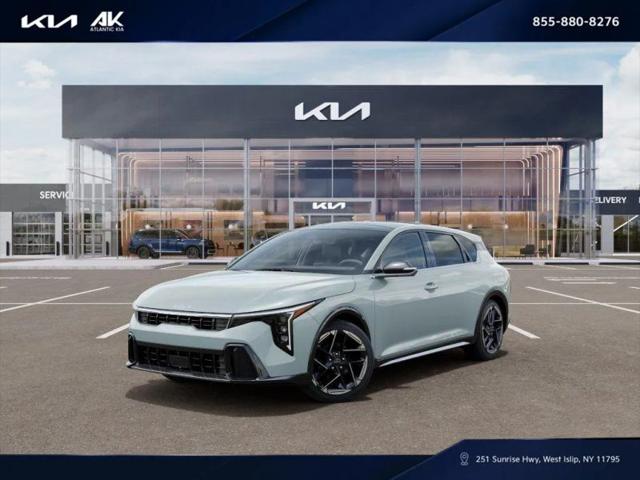 2026 Kia K4 GT-Line for sale in West Islip, NY
