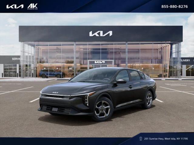 2026 Kia K4 LXS for sale in West Islip, NY