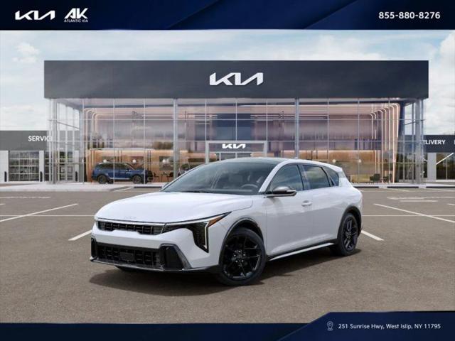 2026 Kia K4 GT-Line Turbo for sale in West Islip, NY