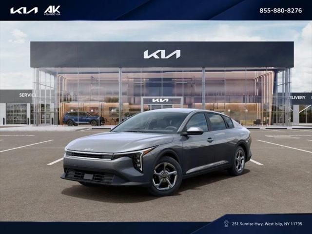 2026 Kia K4 LXS for sale in West Islip, NY
