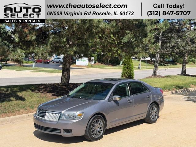2006 Lincoln Zephyr Base for sale in Roselle, IL